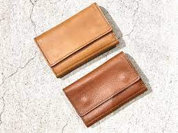 Timeless beauty of vegetable tanned leather aging