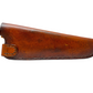 Hand dyed kitchen knife sheath