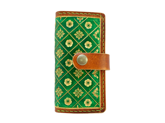 Nature-Inspired Leather Phone Cases | The Sho Room Theshoroom Nature-Inspired Leather Phone Cases | The Sho Room Theshoroom