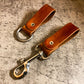 Belt utility clips