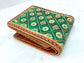 Nature Woods Large Wallet