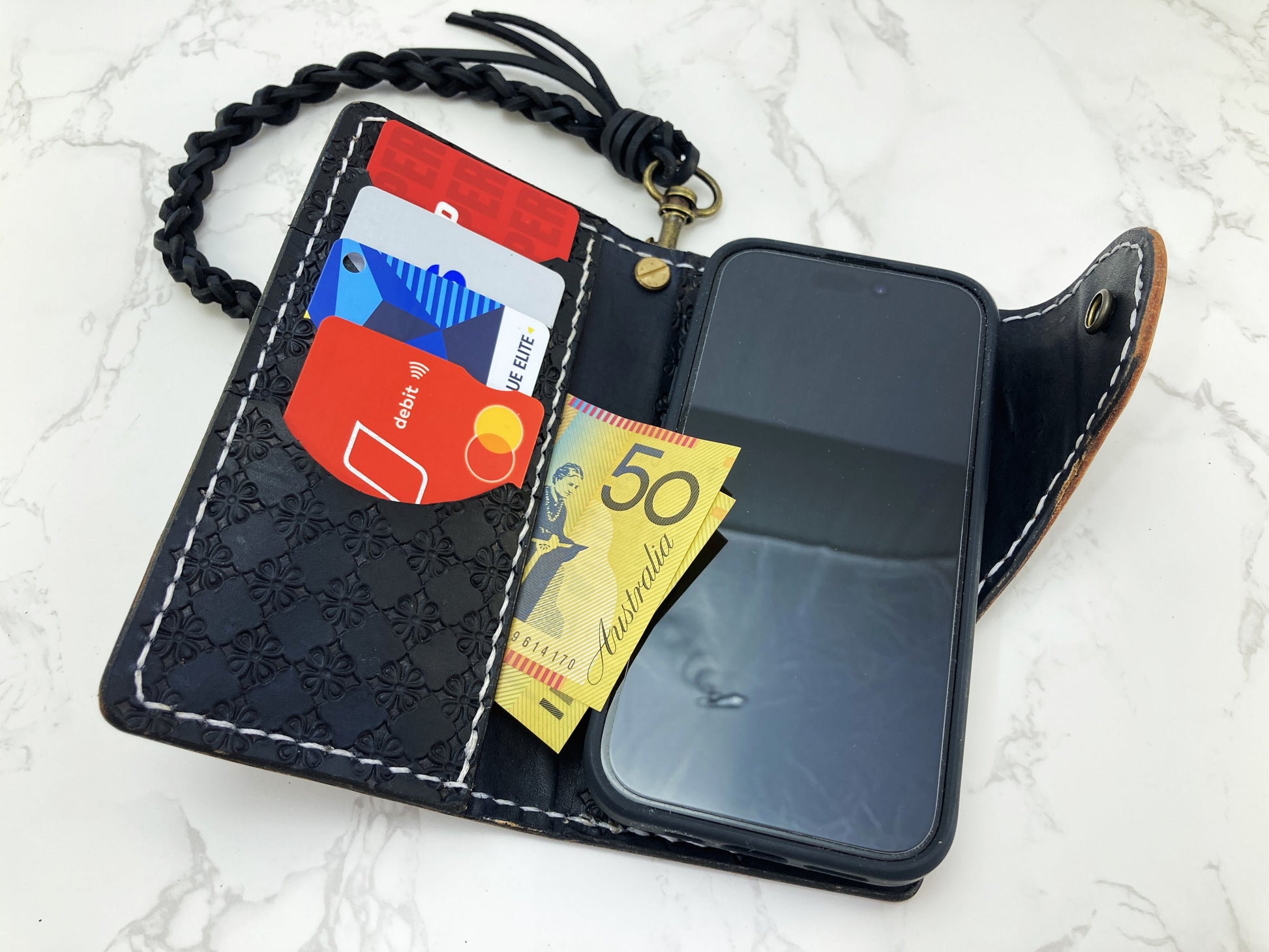 Nature inspired custom leather phone wallet case – Theshoroom Nature inspired custom leather phone wallet case – Theshoroom