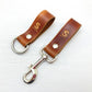 Belt utility clips