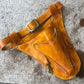 Heavy duty handcrafted Gardening tool belt for professional use